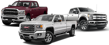 Shop new and pre-owned Trucks at Century Trucks & Vans