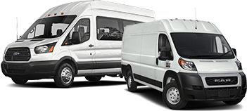 truck vans for sale