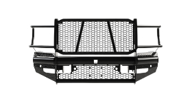 Grille Guards