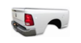 Pickup Beds