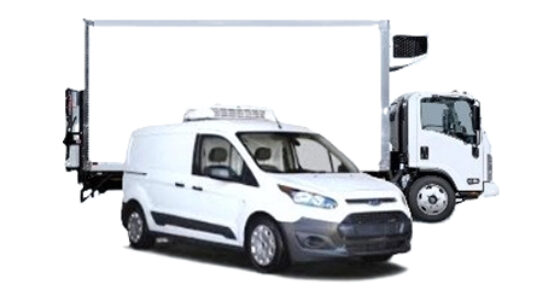 Refrigerated Trucks