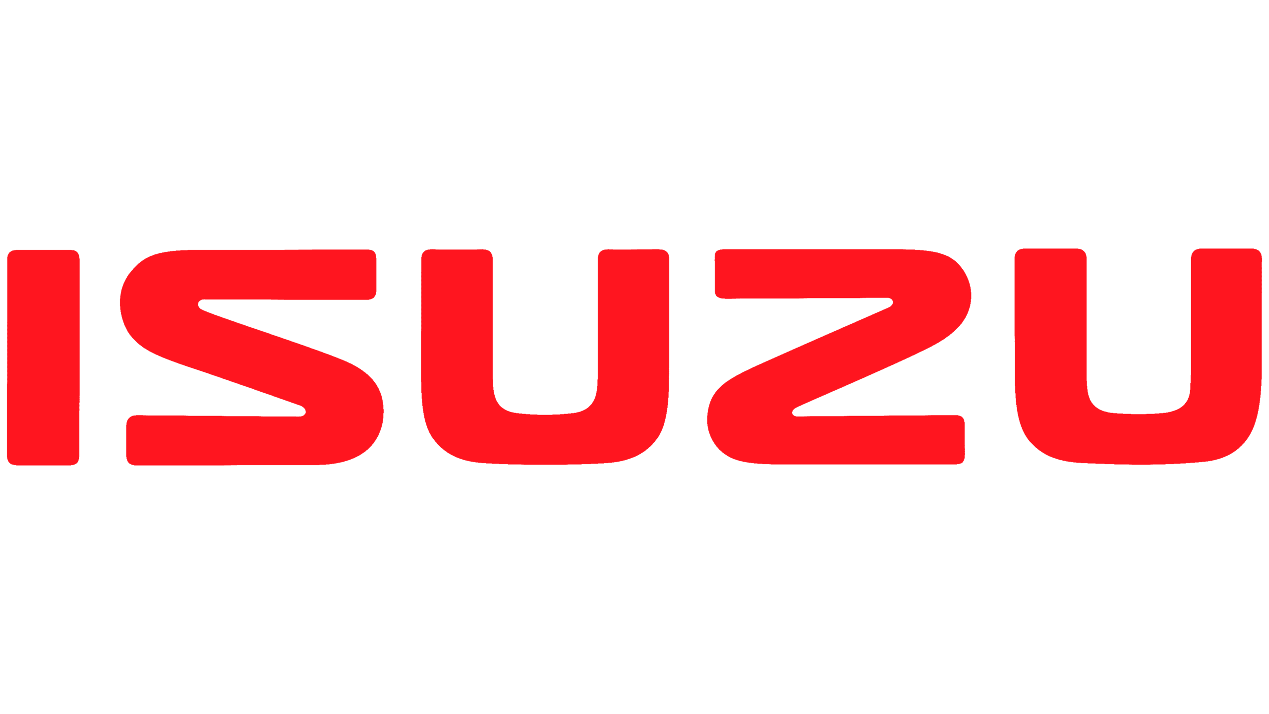 Isuzu